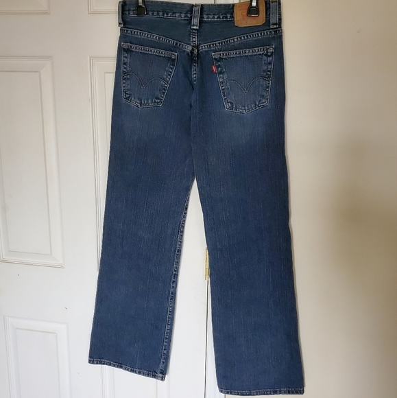 Vintage Levi's - Picture 3 of 5